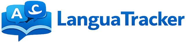 LanguaTracker